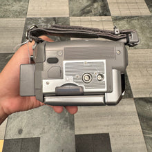 Load image into Gallery viewer, Panasonic NV-GS75 Camcorder