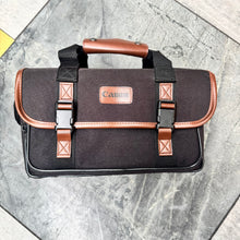 Load image into Gallery viewer, Vintage Canon Bag