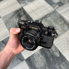 Load image into Gallery viewer, Canon AE-1