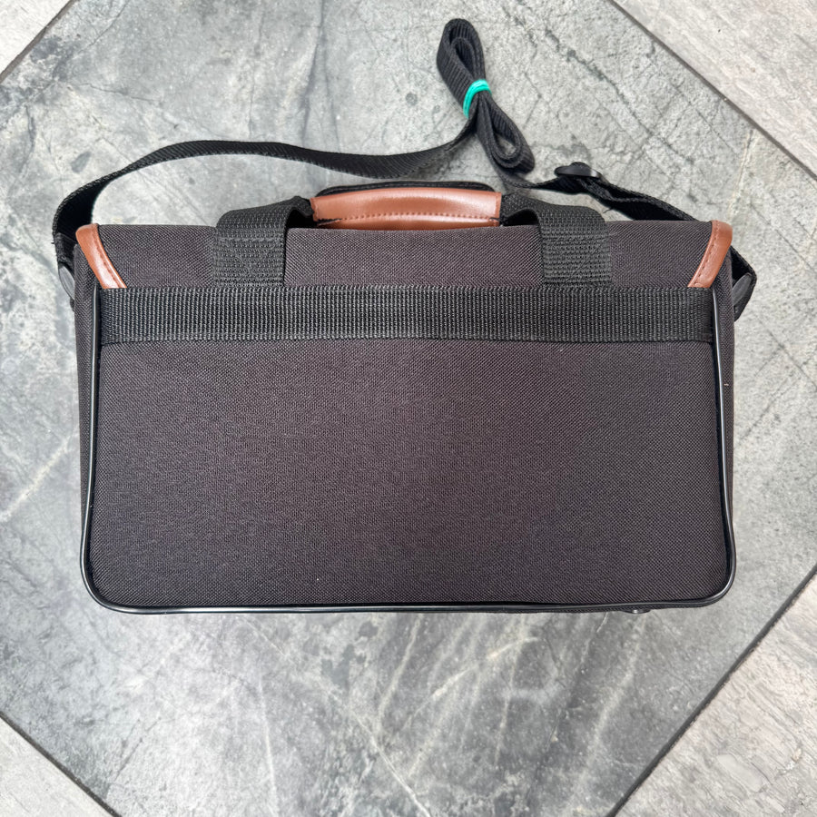 Vintage Canon Bag