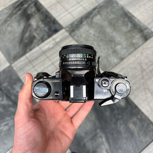 Canon AE-1