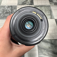 Load image into Gallery viewer, Canon EF-S 55-250mm f/4-5.6 Lens