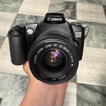 Load image into Gallery viewer, Canon EOS 3000