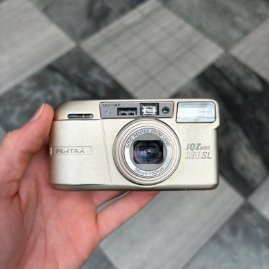 Pentax IQzoom 150 SL