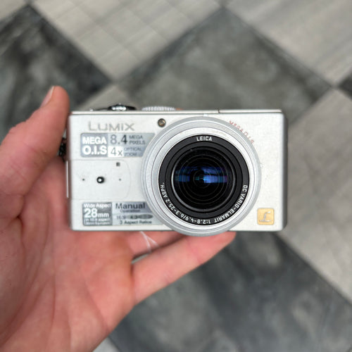 Panasonic Lumix DMC-LX1