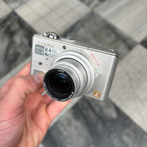 Panasonic Lumix DMC-LX1