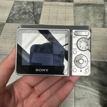 Load image into Gallery viewer, Sony Cybershot DSC-S730