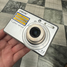 Load image into Gallery viewer, Sony Cybershot DSC-S730