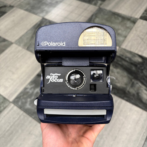 Polaroid OneStep Autofocus