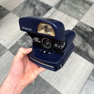 Polaroid OneStep Autofocus