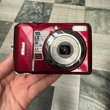 Load image into Gallery viewer, Nikon Coolpix L20
