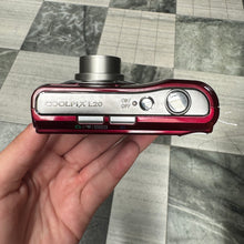 Load image into Gallery viewer, Nikon Coolpix L20