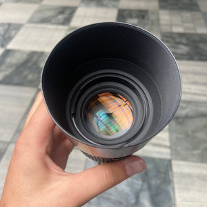 Micro-Nikkor 105mm f/2.8 Lens