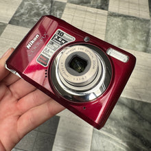 Load image into Gallery viewer, Nikon Coolpix L20