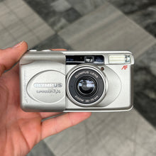 Load image into Gallery viewer, Olympus Superzoom 70G