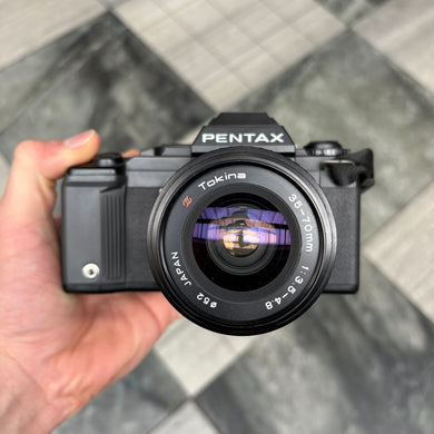 Pentax A3000