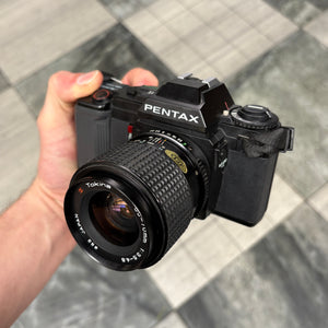 Pentax A3000