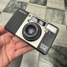 Load image into Gallery viewer, Pentax ESPIO 115G