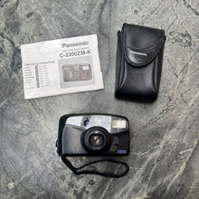 Load image into Gallery viewer, Panasonic C-2300ZM