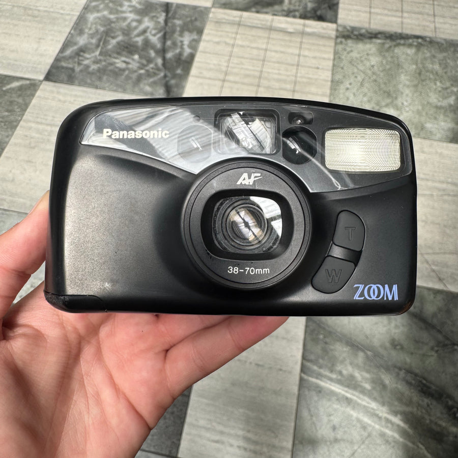 Panasonic C-2300ZM