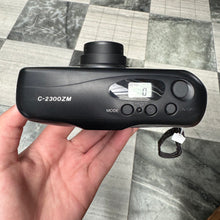 Load image into Gallery viewer, Panasonic C-2300ZM