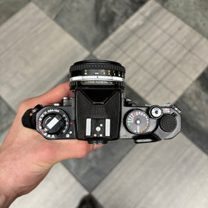 Nikon FE2