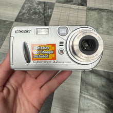 Load image into Gallery viewer, Sony Cyber-shot DSC-P72