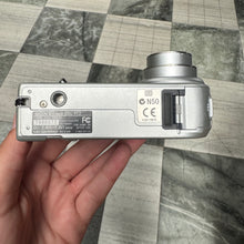 Load image into Gallery viewer, Sony Cyber-shot DSC-P72