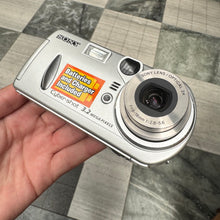 Load image into Gallery viewer, Sony Cyber-shot DSC-P72