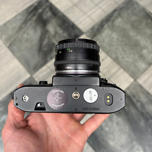 Nikon EM