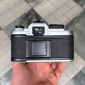 Nikon FG
