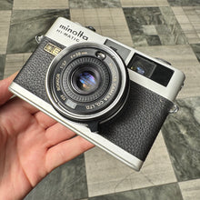Load image into Gallery viewer, Minolta Hi-Matic F
