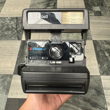 Load image into Gallery viewer, Polaroid 636 Close-Up