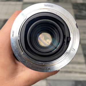 BBAR Multi-C Tamron Zoom Macro 70-150mm f/3.5 Lens