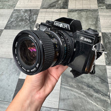 Load image into Gallery viewer, Minolta X-300