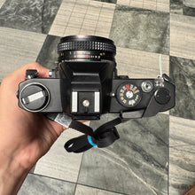 Load image into Gallery viewer, Konica Autoreflex TC