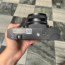 Load image into Gallery viewer, Konica Autoreflex TC