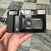 Load image into Gallery viewer, Chinon 35FS-A