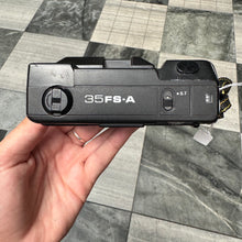Load image into Gallery viewer, Chinon 35FS-A