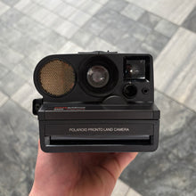 Load image into Gallery viewer, Polaroid Sonar Autofocus 5000
