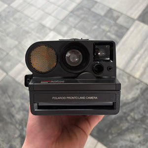 Polaroid Sonar Autofocus 5000