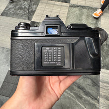 Load image into Gallery viewer, Minolta X-700