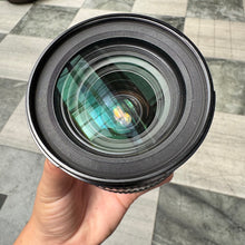 Load image into Gallery viewer, Nikon AF Nikkor 28-200mm f/3.5-5.6 D Lens