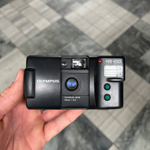Olympus AM-100