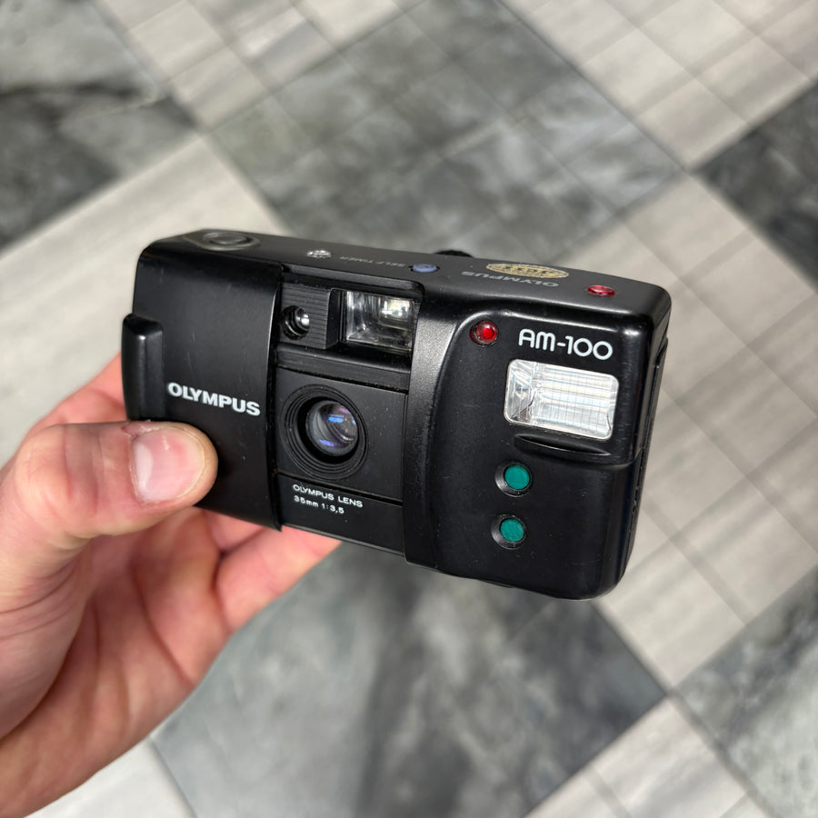 Olympus AM-100
