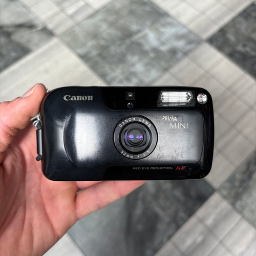 Canon Prima Mini