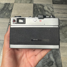 Load image into Gallery viewer, Canon Canonet GIII QL19