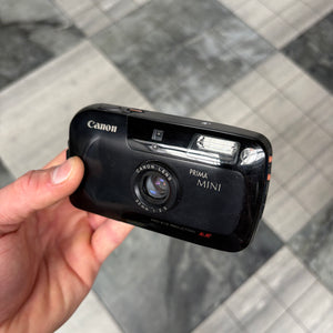 Canon Prima Mini
