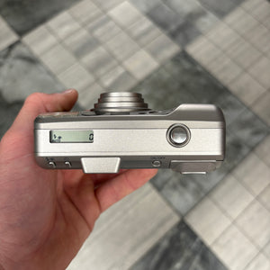 Minolta Riva Zoom 115