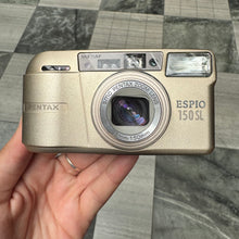 Load image into Gallery viewer, Pentax ESPIO 150 SL